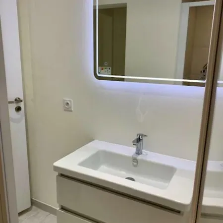 Apartmán Le Vaugueux - Hyper Centre