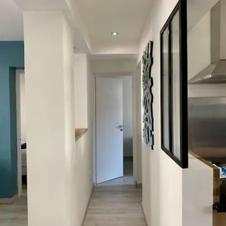 Apartmán Le Vaugueux - Hyper Centre