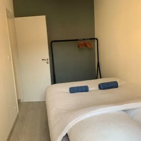 Apartmán Le Vaugueux - Hyper Centre *