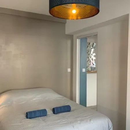 Le Vaugueux - Hyper Centre Apartmán